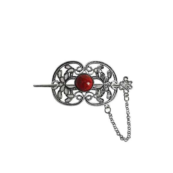 Moon Phase Necklace - Lunar Cycle Jewelry