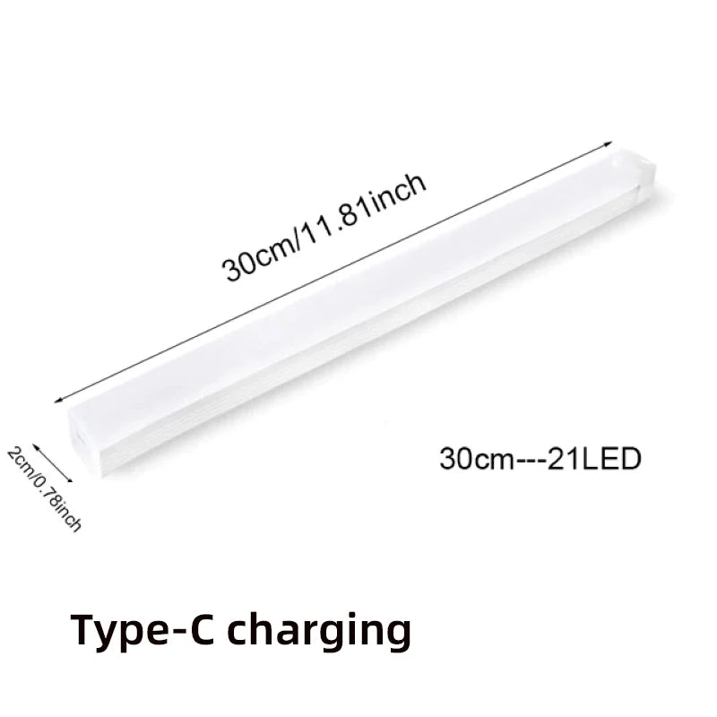 Wireless LED Night LED Light Cabinet Staircase Backlit