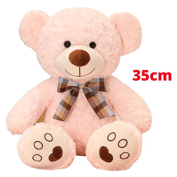 Holiday Teddy Bear Collection - Christmas & Valentine's Plush