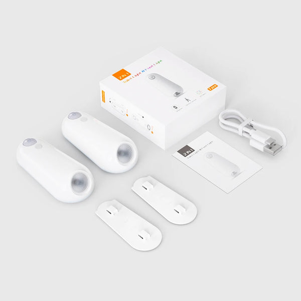 Toilet Night LED Light