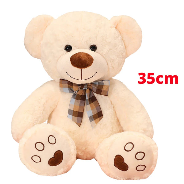 Holiday Teddy Bear Collection - Christmas & Valentine's Plush