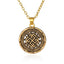 Tree of Life Necklace - Sacred Wisdom Pendant