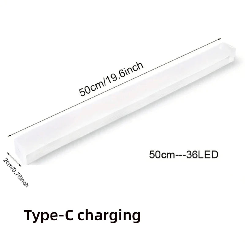 Wireless LED Night LED Light Cabinet Staircase Backlit