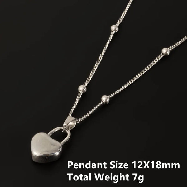 Cat Silhouette Necklace - Feline Spirit Jewelry