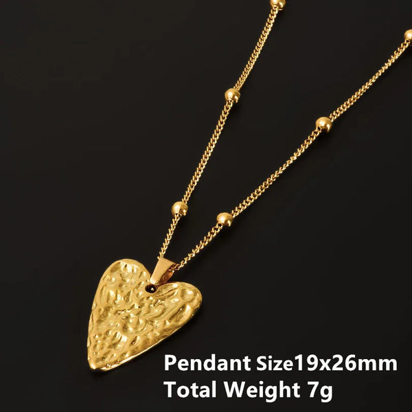 Cat Silhouette Necklace - Feline Spirit Jewelry