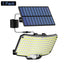 Solar LED Light for Outside