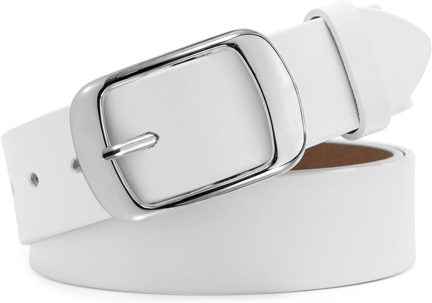 Whippy Women With Solid Pin Buckle