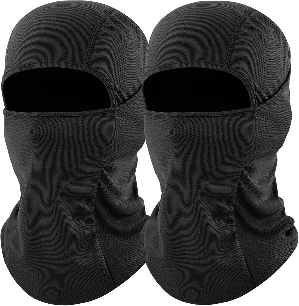 ROXUN Ski Mask Balaclava, Motorcycle Summer Cooling Breathable UV Protector