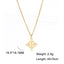 Spiritual Symbol Necklace - Wiccan Jewelry