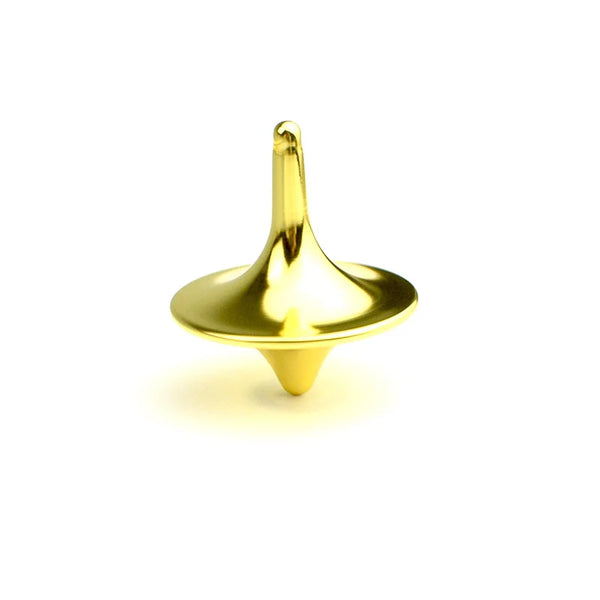 Mini Metal Gyro Fidget Spinner – Stress Relief