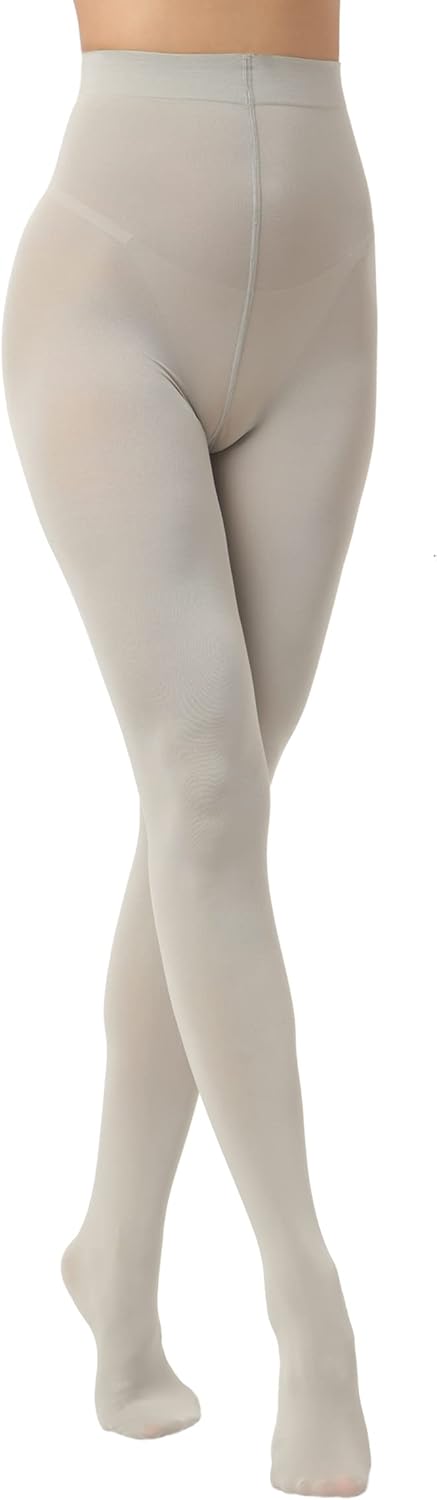 80 Denier Soft Opaque Tights