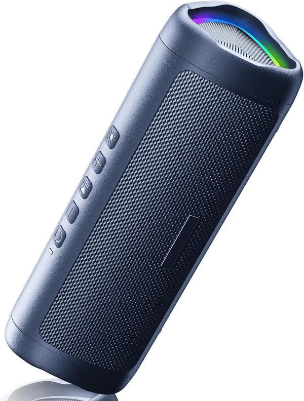 HD Portable Bluetooth Speaker – 20H Battery, IPX5