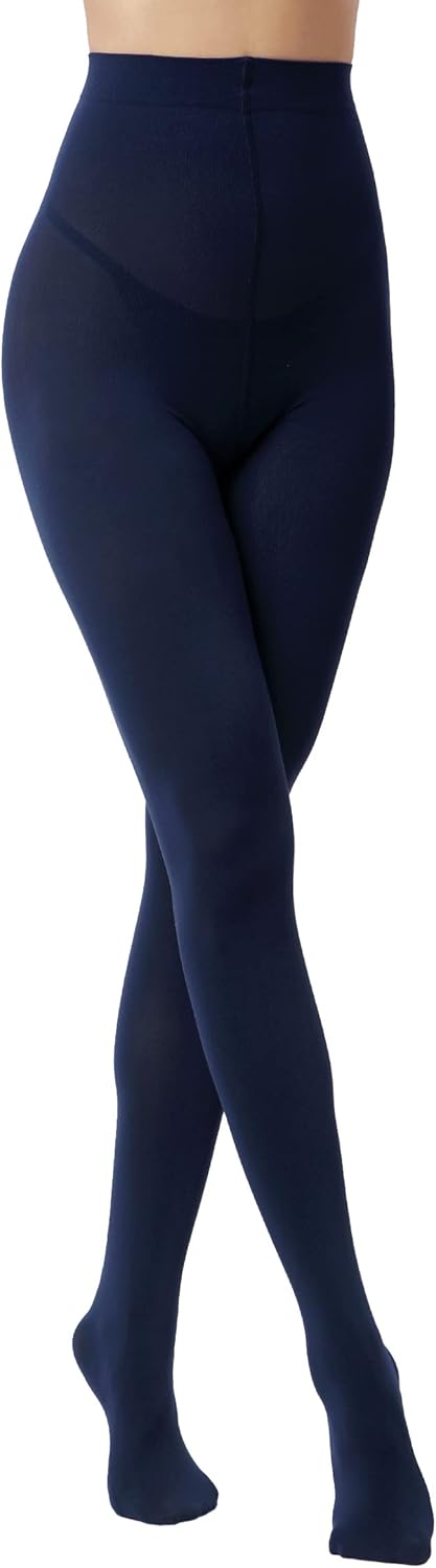 80 Denier Soft Opaque Tights