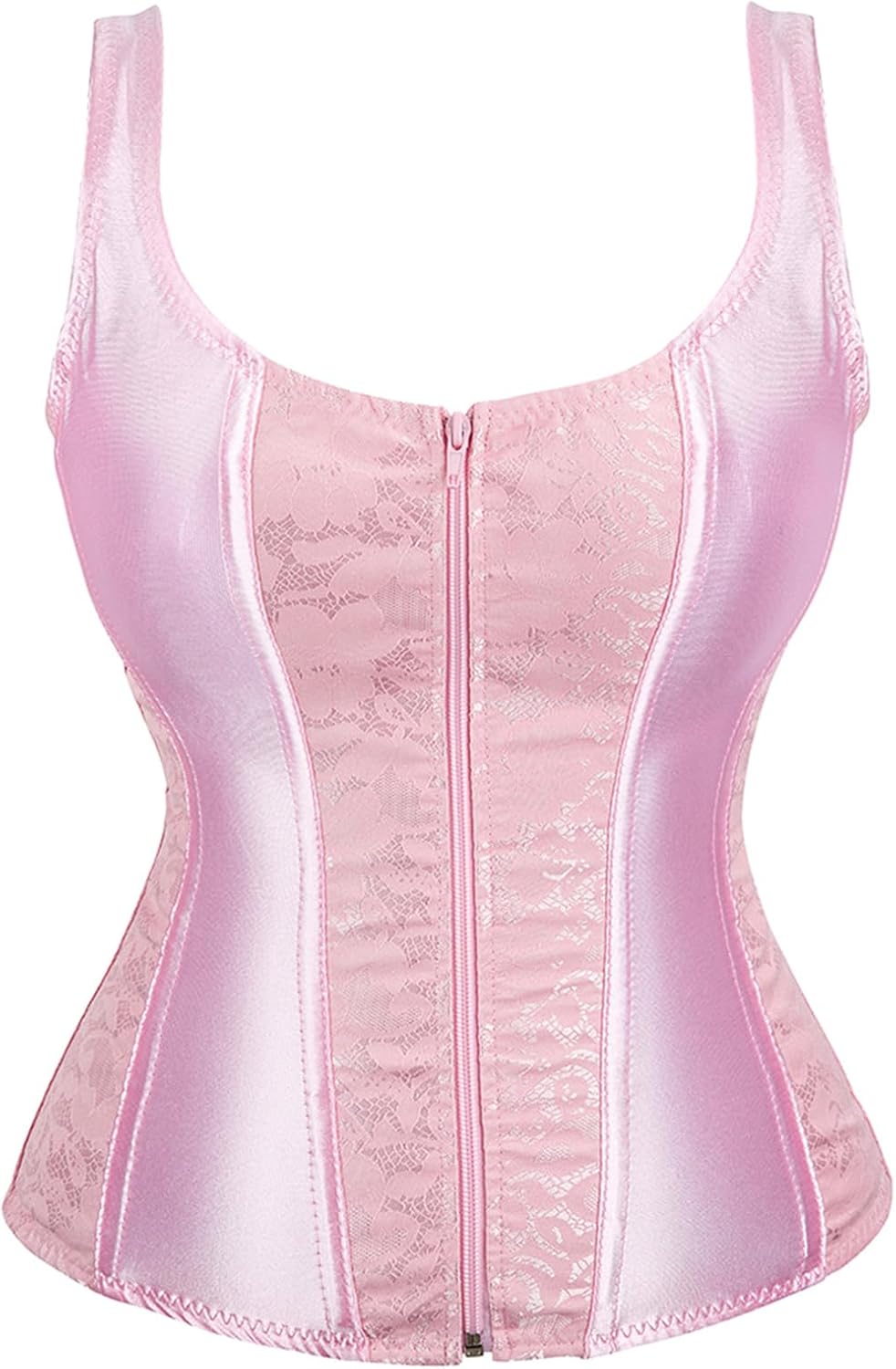 Zhitunemi Pirate Costume Women Corsets: Plus Size Halloween Costumes Woman 2025 - Gothic Corset For Pirate Theme Gatherings