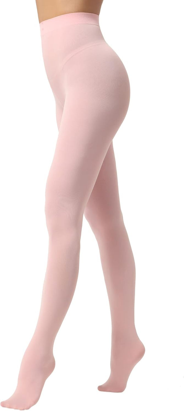 80 Denier Soft Opaque Tights