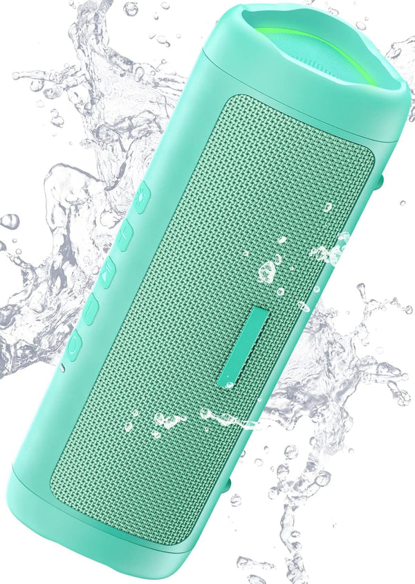 HD Portable Bluetooth Speaker – 20H Battery, IPX5