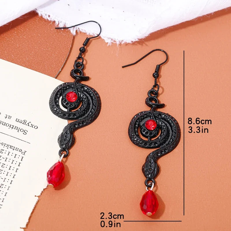 Spiritual Symbol Ring - Pagan Jewelry