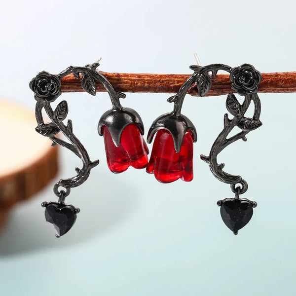 Spiritual Symbol Ring - Pagan Jewelry