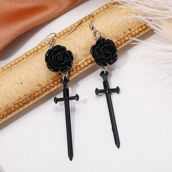 Spiritual Symbol Ring - Pagan Jewelry