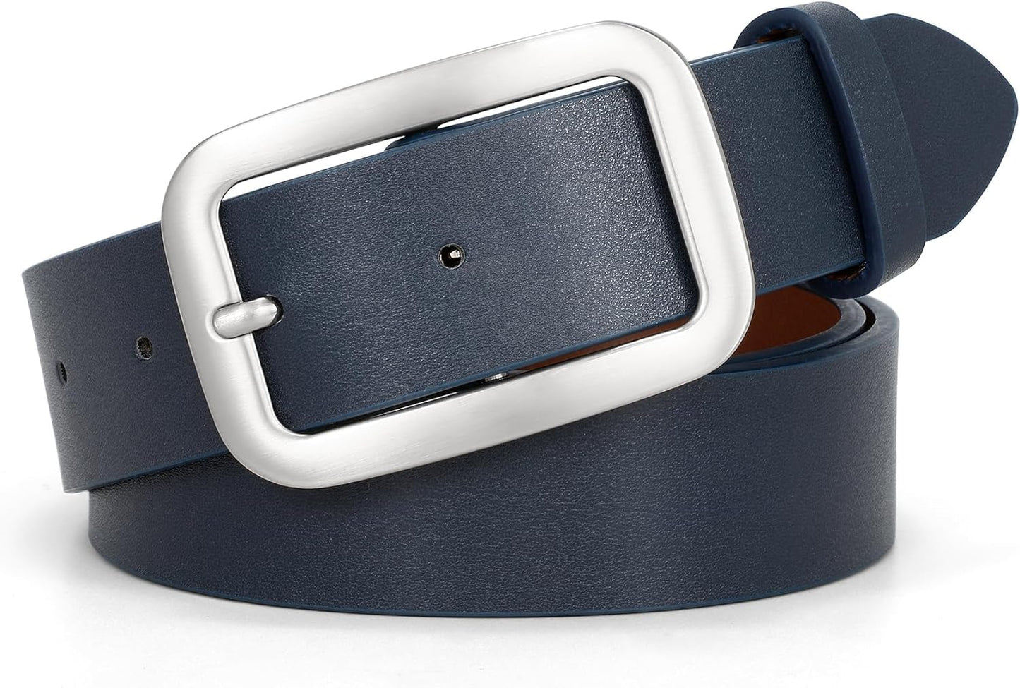 Whippy Women With Solid Pin Buckle
