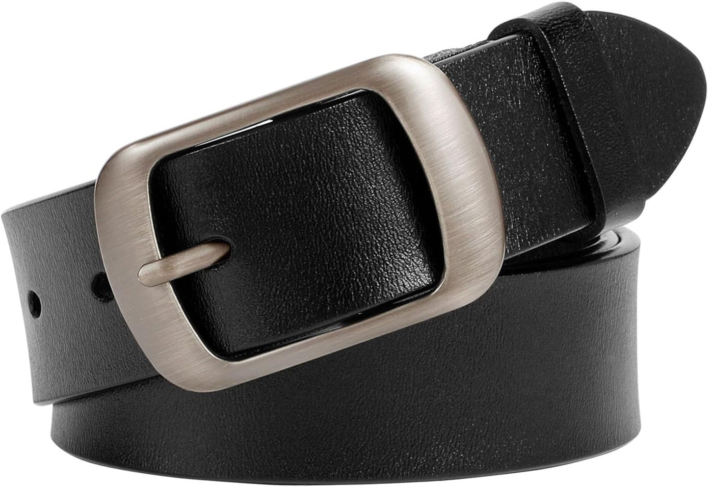 Whippy Women With Solid Pin Buckle