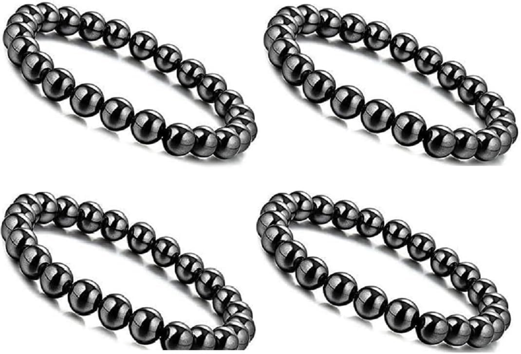 Copper Magnetic Therapy Bracelet for Women,Joint Discomfort Care