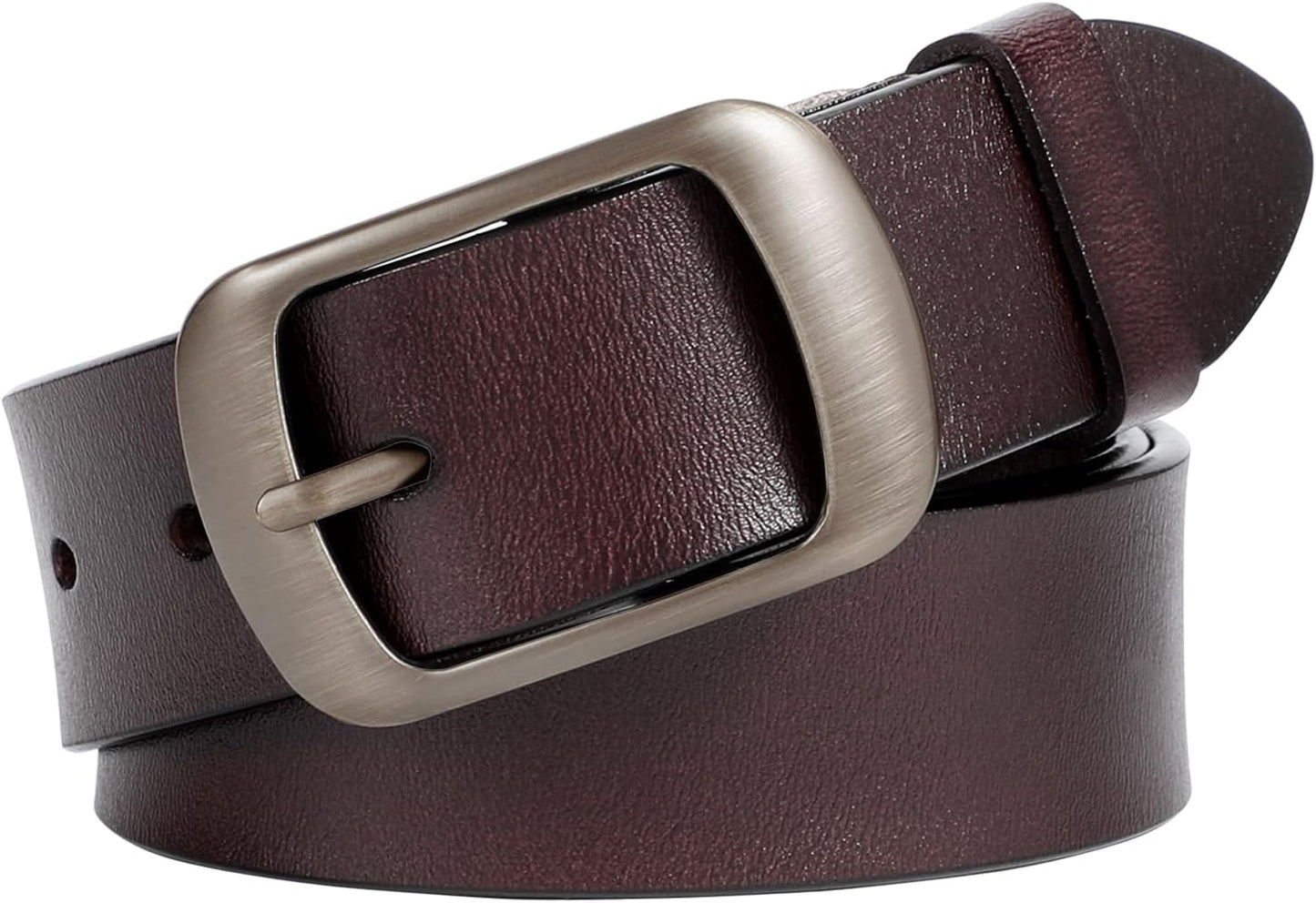 Whippy Women With Solid Pin Buckle