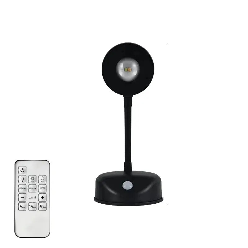 Night LED Light Wireless USB LED for Kitchen Bedroom Mural Living Room Sensor Wall Lamp Indoor Li...