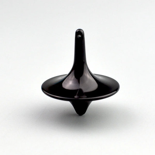 Mini Metal Gyro Fidget Spinner – Stress Relief