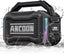 80W Rugged Bluetooth Speaker – Jobsite & Outdoor
