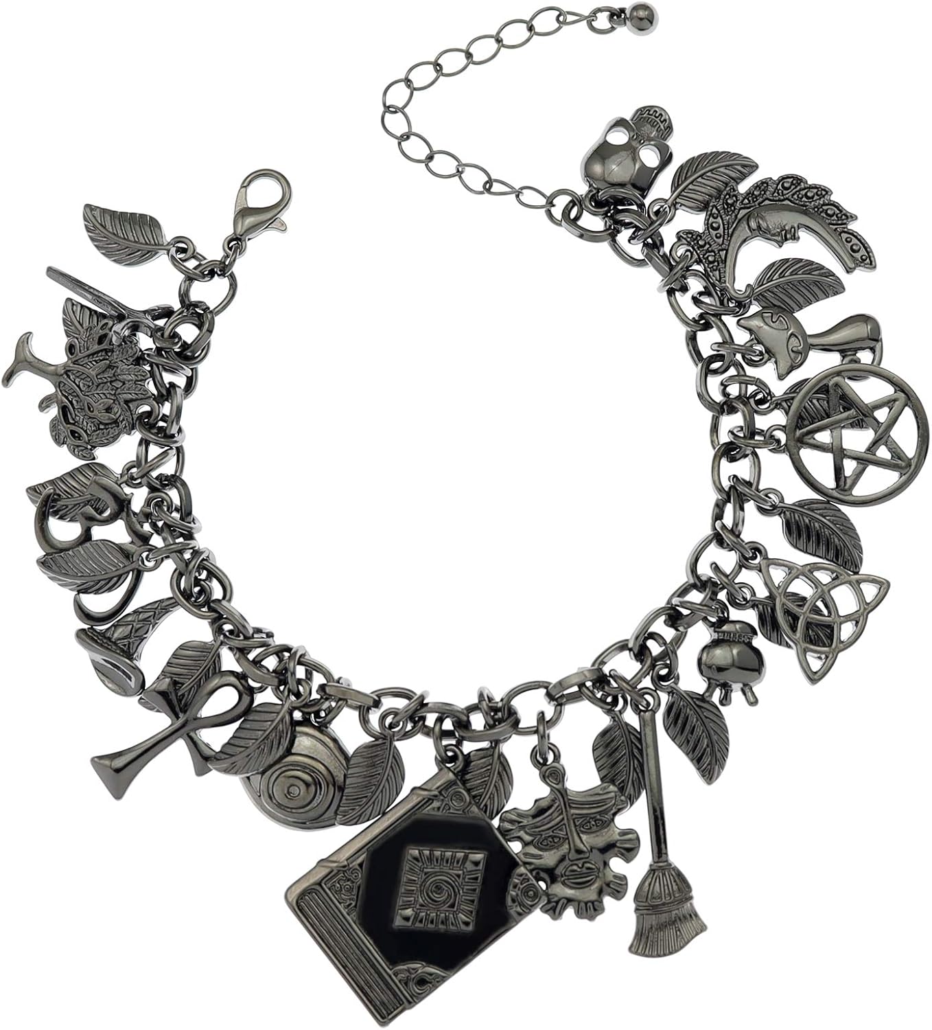 Celtic Trinity Knot Necklace