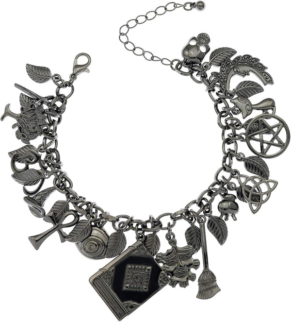 Celtic Trinity Knot Necklace