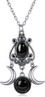 Spiritual Symbol Necklace - Wiccan Jewelry