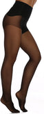 15D Seamless Control Top Pantyhose
