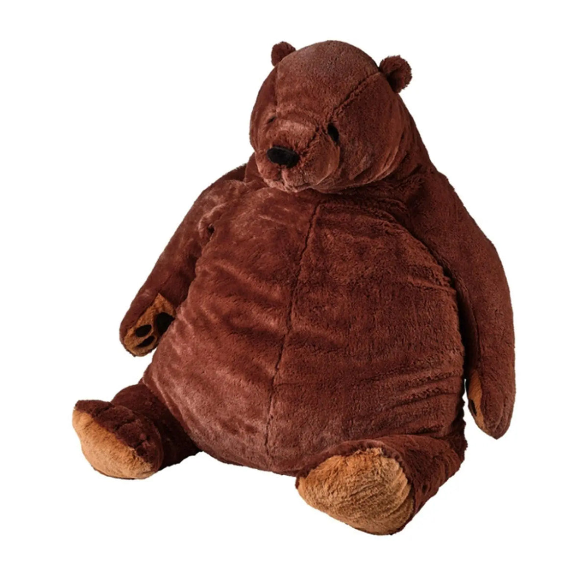 Baby Soft Teddy Bear - Cuddly Plush Toy for Infants