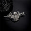 Spiritual Symbol Necklace - Wiccan Jewelry