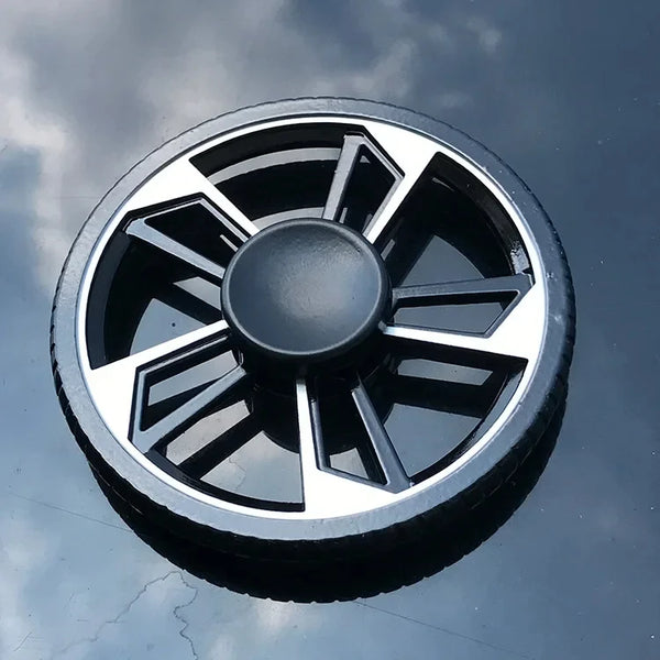 Rainbow Metal EDC Fidget Spinner