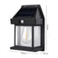 Powerful Solar Wall LED Light Sensor Solar Energy Wall Lantern LED