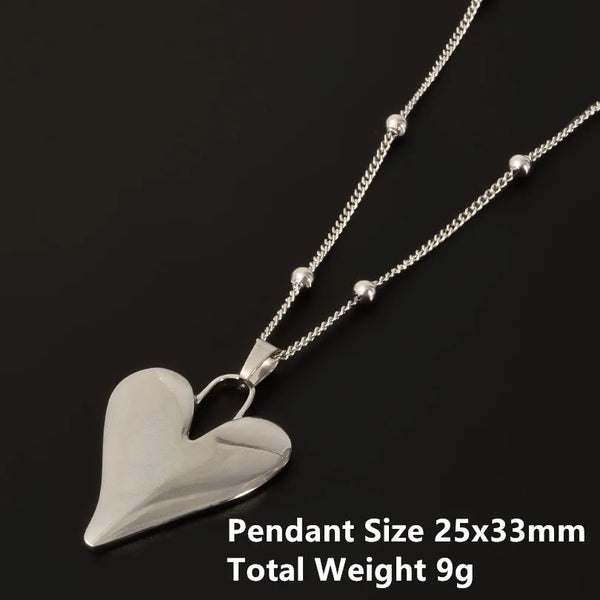 Cat Silhouette Necklace - Feline Spirit Jewelry