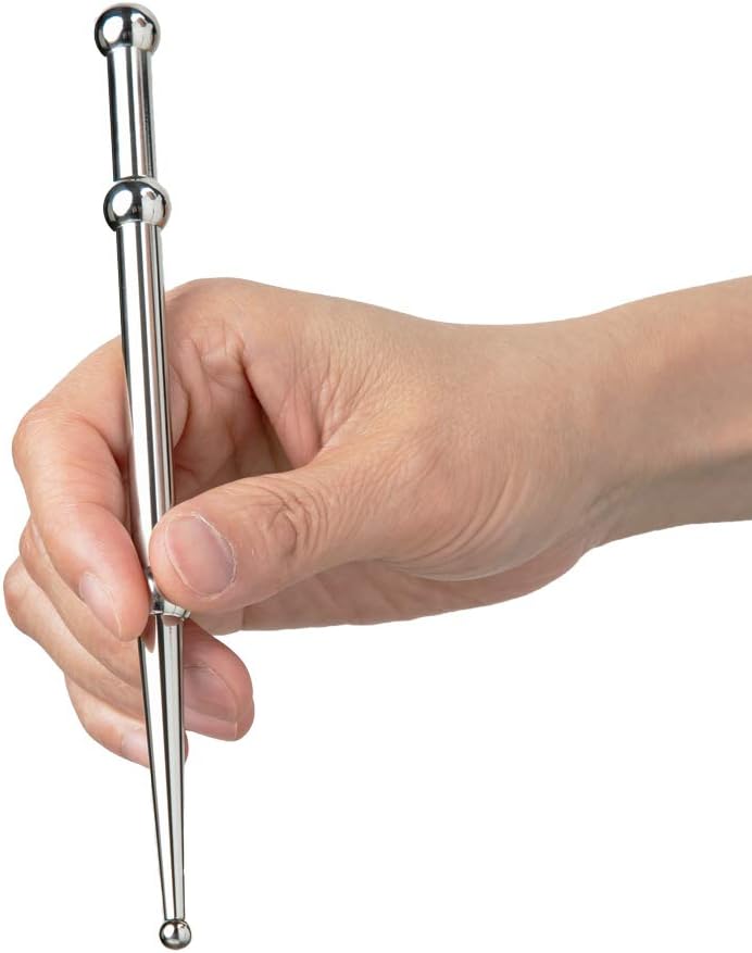FeelFree Sport Manual Acupuncture Pen, Acupressure Pen & Fascia Stick