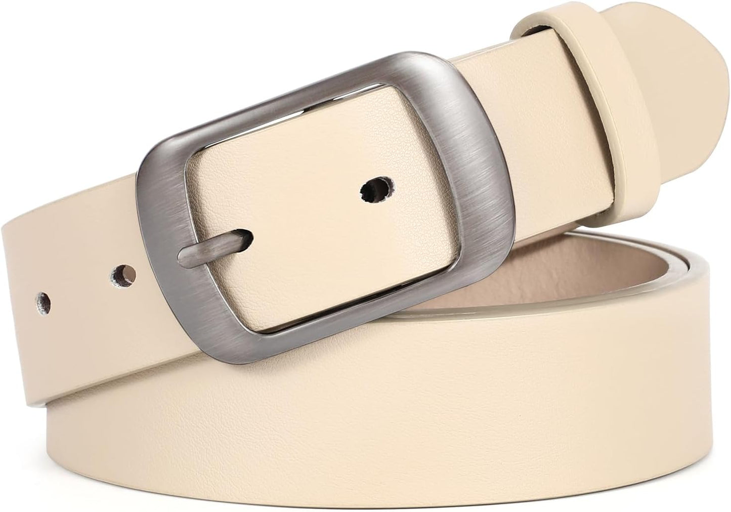 Whippy Women With Solid Pin Buckle