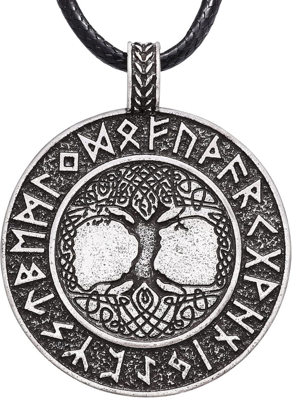 Celtic Trinity Knot Necklace