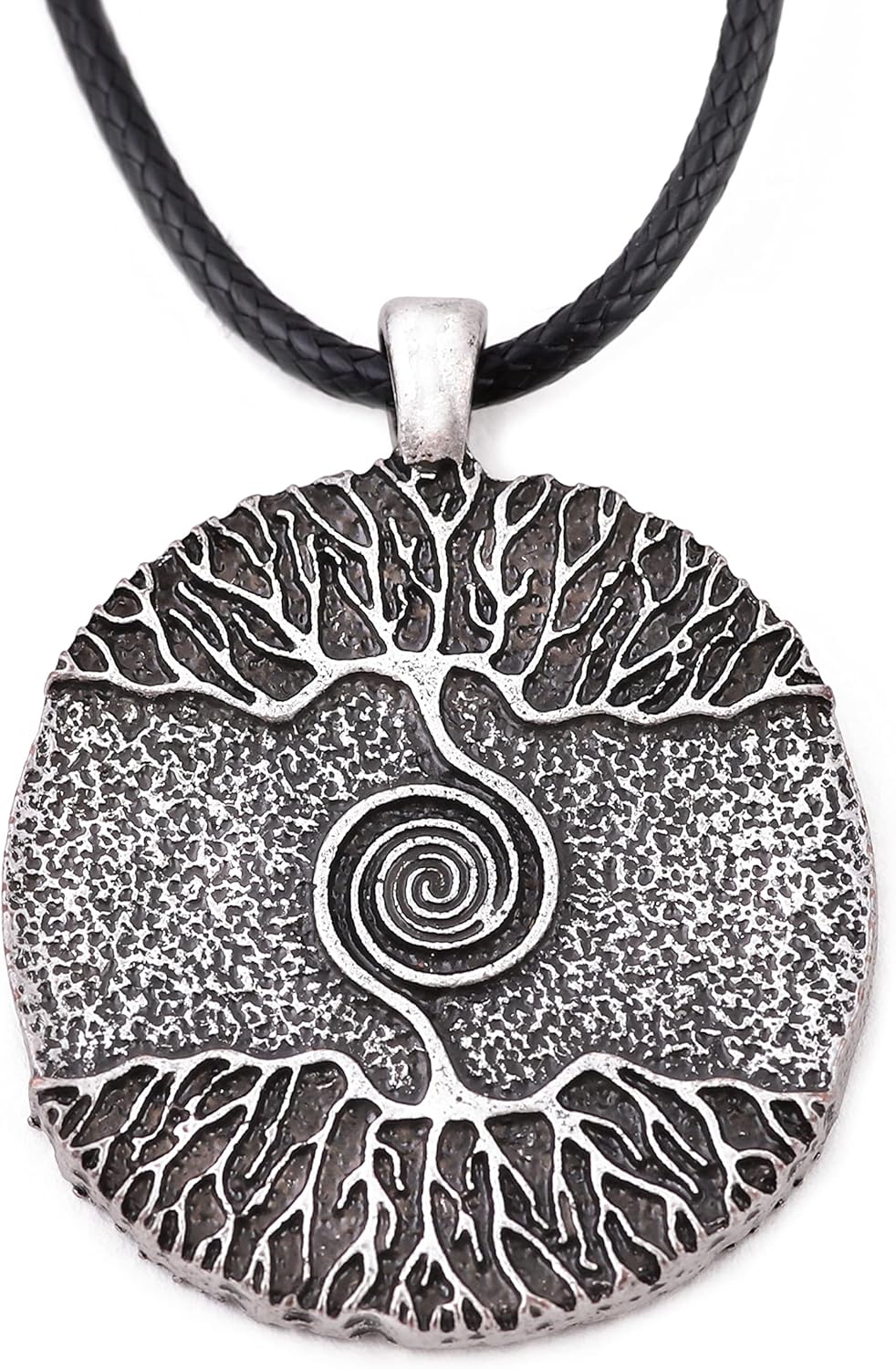 Celtic Trinity Knot Necklace