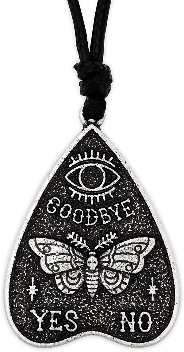 Moon Phase Necklace - Lunar Cycle Jewelry