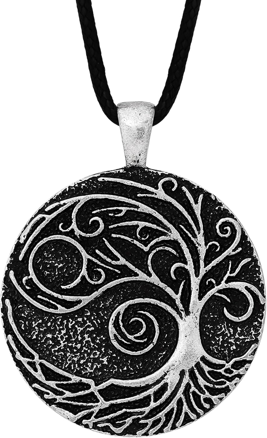 Celtic Trinity Knot Necklace
