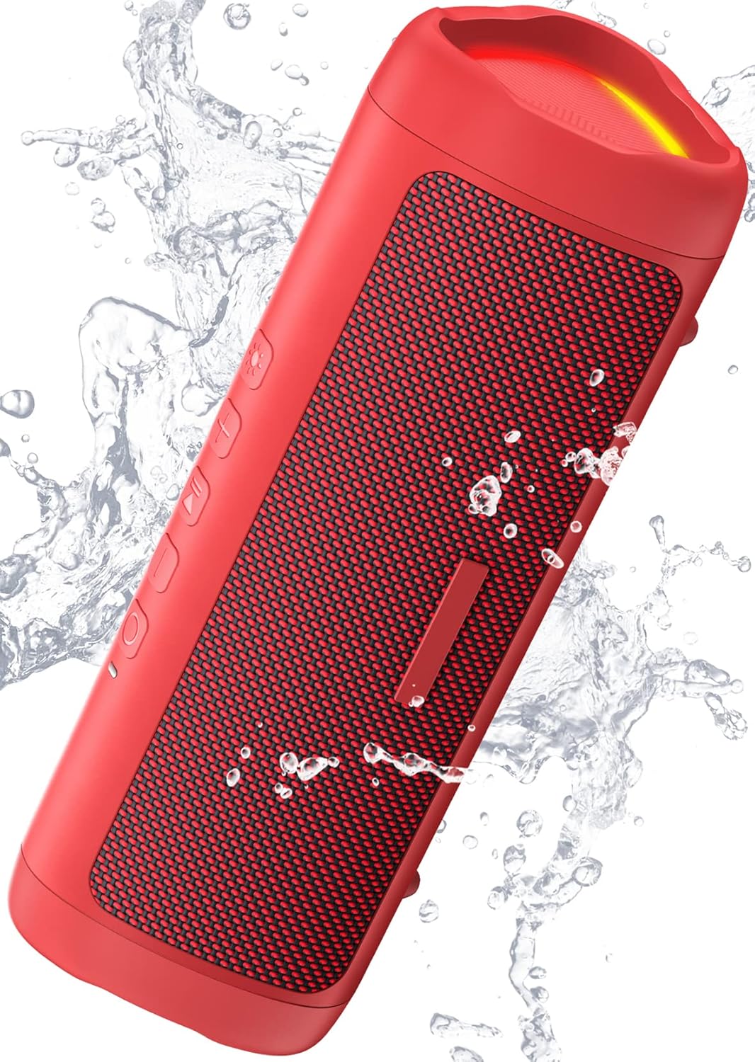HD Portable Bluetooth Speaker – 20H Battery, IPX5