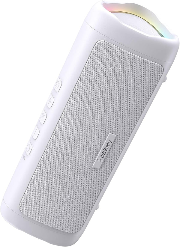 HD Portable Bluetooth Speaker – 20H Battery, IPX5