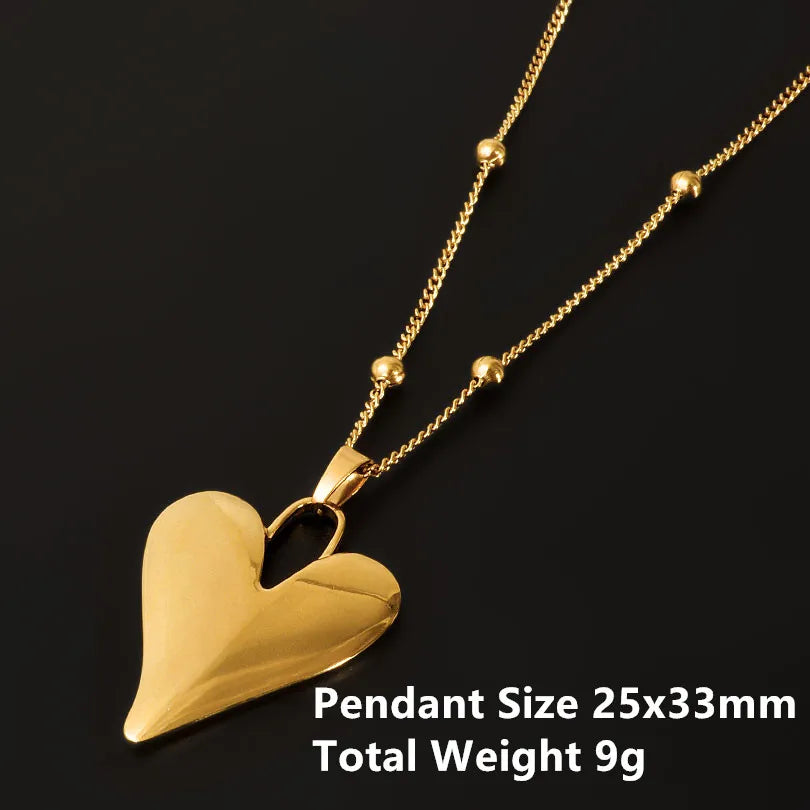 Cat Silhouette Necklace - Feline Spirit Jewelry