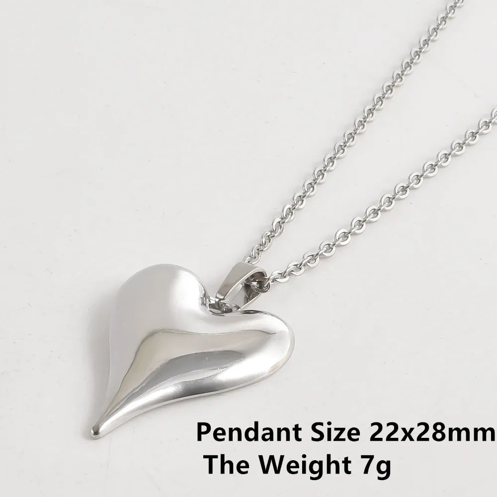 Cat Silhouette Necklace - Feline Spirit Jewelry