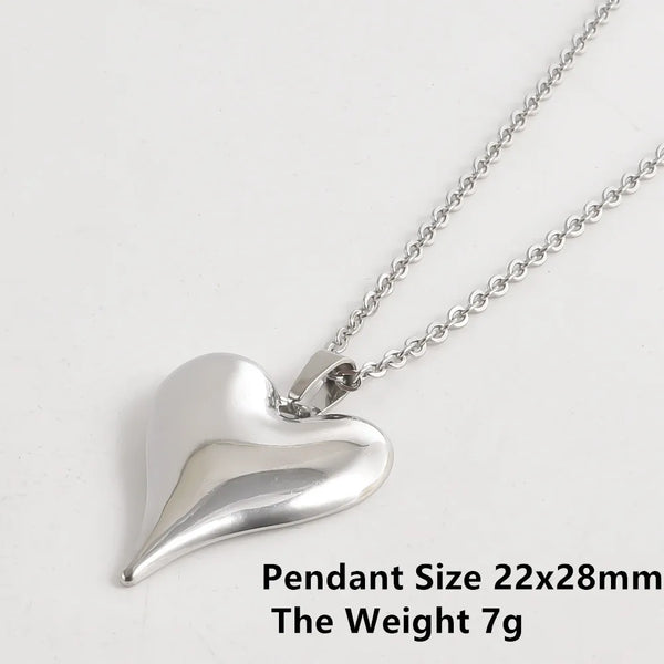 Cat Silhouette Necklace - Feline Spirit Jewelry